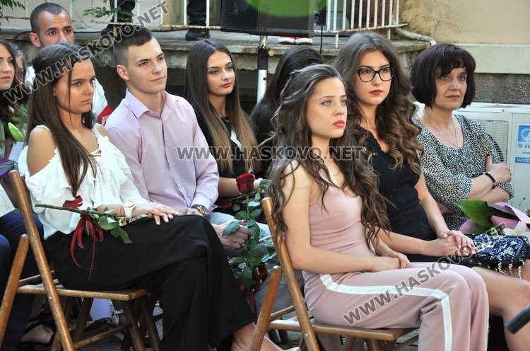 26 от Езиковата с шанс да учат във ВУЗ в Германия и Австрия