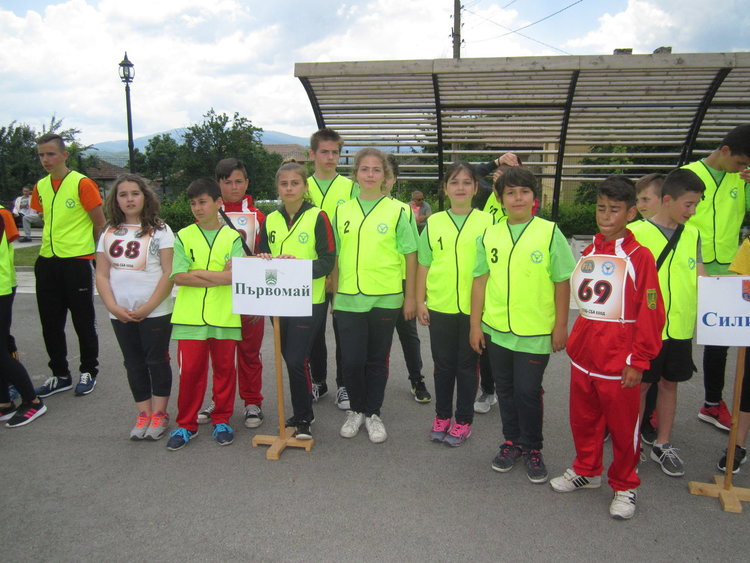 Колоездачите ни завоюваха сребро в Челопеч