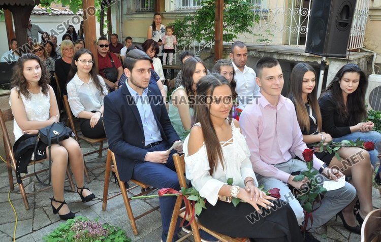 26 от Езиковата с шанс да учат във ВУЗ в Германия и Австрия