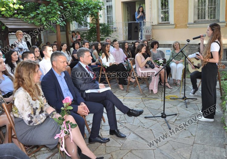 26 от Езиковата с шанс да учат във ВУЗ в Германия и Австрия