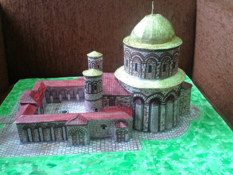                                Златаровец отново с престижна награда