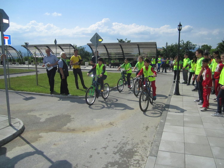 Колоездачите ни завоюваха сребро в Челопеч