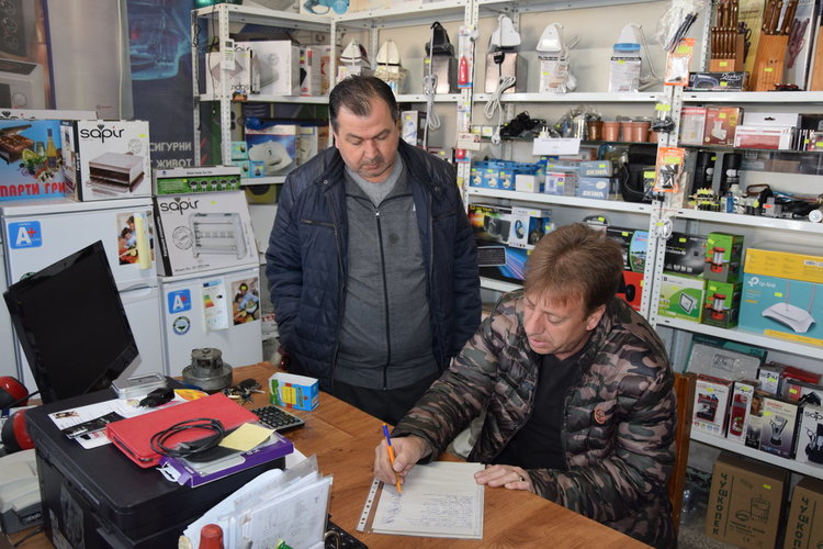 Иван Юручев: Благодаря за подкрепата на искането за ремонт на пътя Кърджали – Ардино