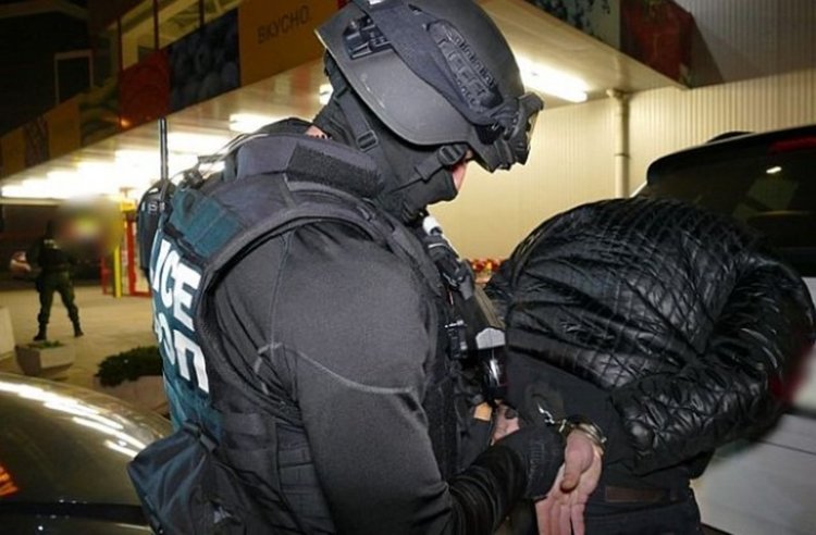 Митничар отказа рушвет от германец на “Капитан Андреево“