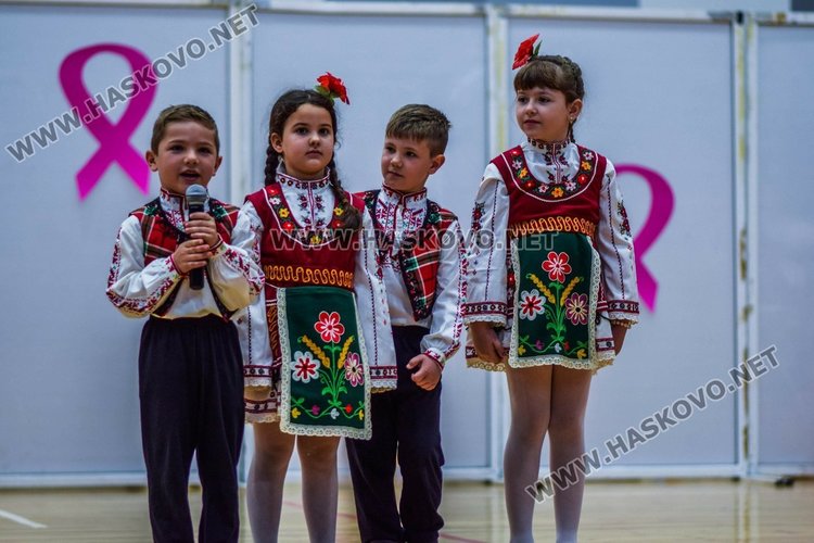 Благотворителен концерт в зала Младост събра над 10 000 лева