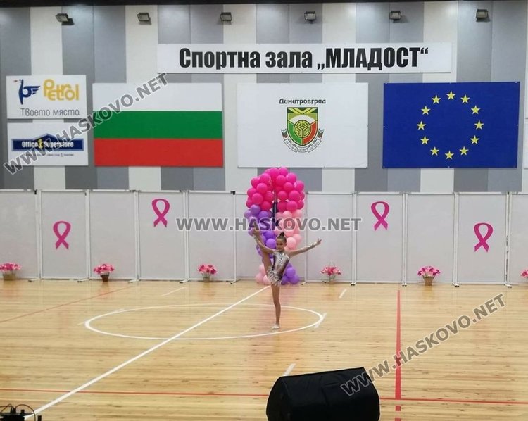 Благотворителен концерт в зала Младост събра над 10 000 лева