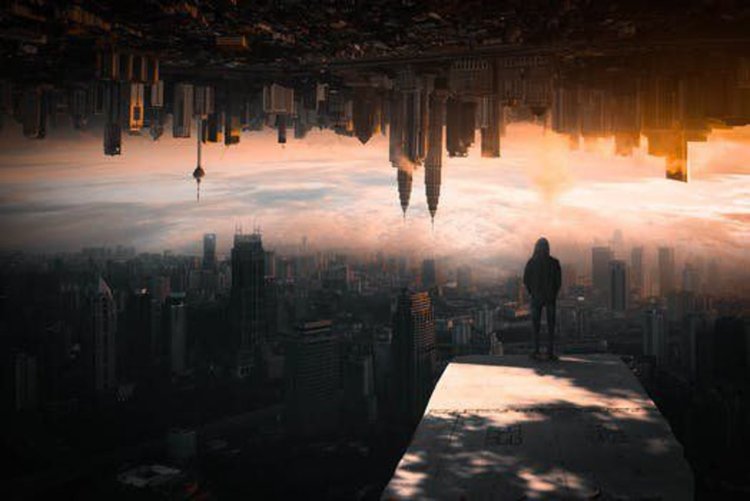 Извънземните може да съществуват в паралелни вселени