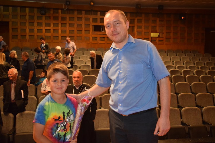 Българоезичните мюсюлмани –живата връзка със Западна Тракия