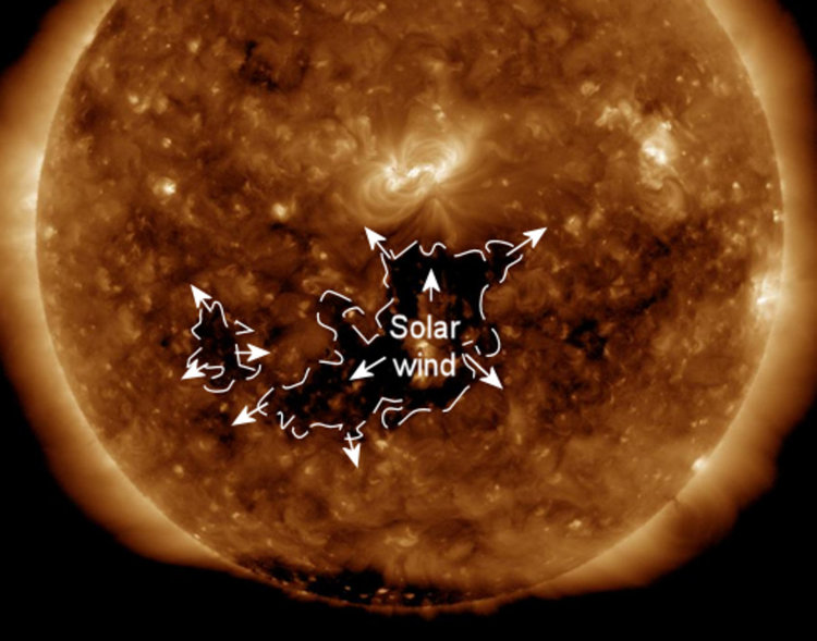 Очаква се магнитна буря 