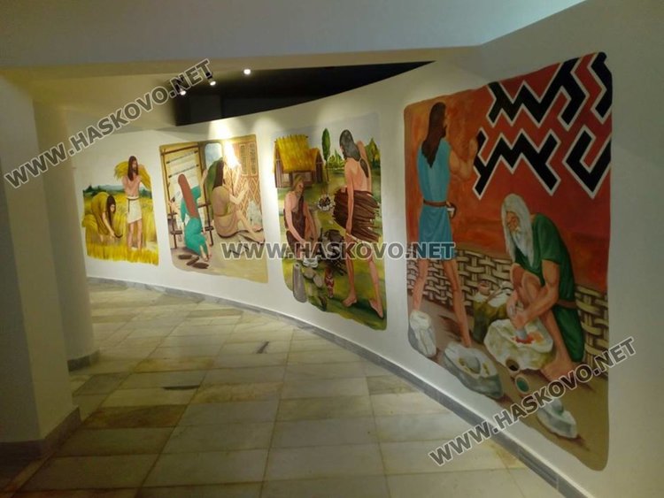 Филми, семейни игри и изложба на вотиви в Европейската нощ на музеите