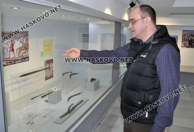 Филми, семейни игри и изложба на вотиви в Европейската нощ на музеите