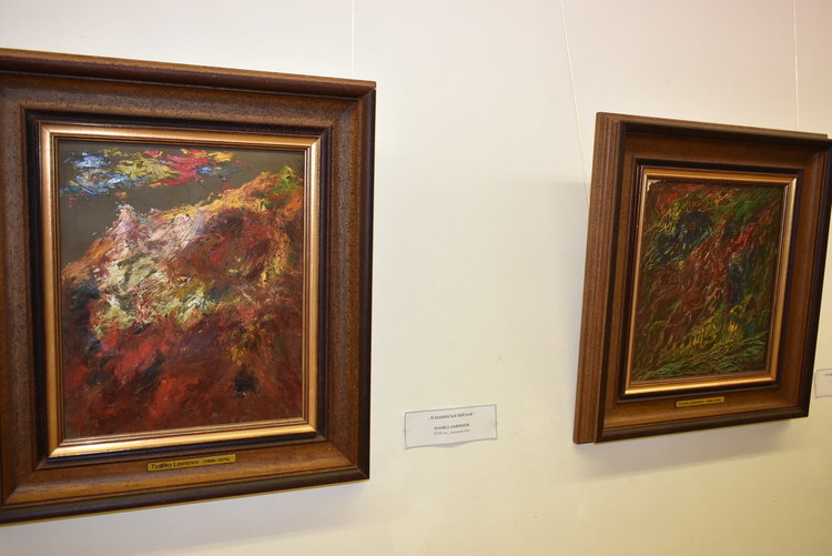 С картини на Златю Бояджиев, Дечко Узунов и Димитър Казаков – Нерон стартираха Майските празници