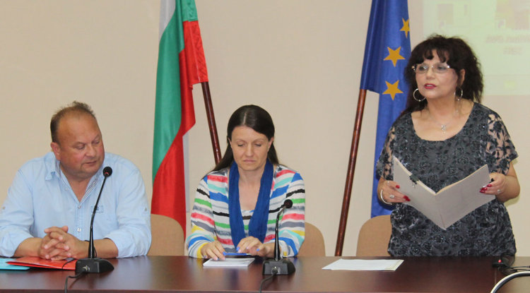 Психолог ще консултира онкоболни в Хасково