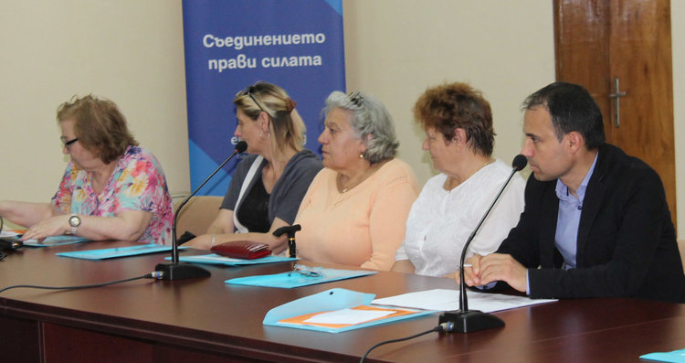 Психолог ще консултира онкоболни в Хасково