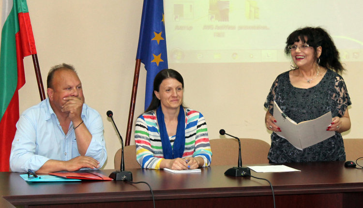 Психолог ще консултира онкоболни в Хасково