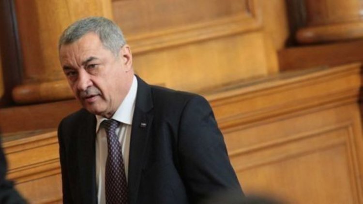 Симеонов: Следва въвеждане на ДДС за хазарта