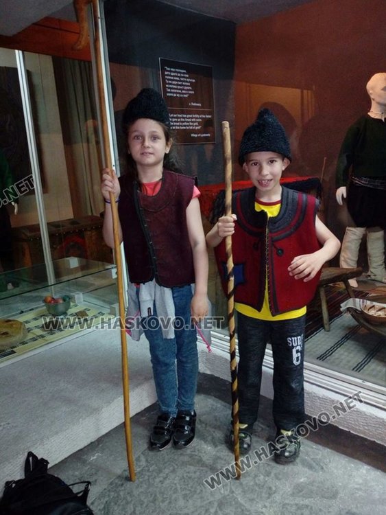 Филми, семейни игри и изложба на вотиви в Европейската нощ на музеите