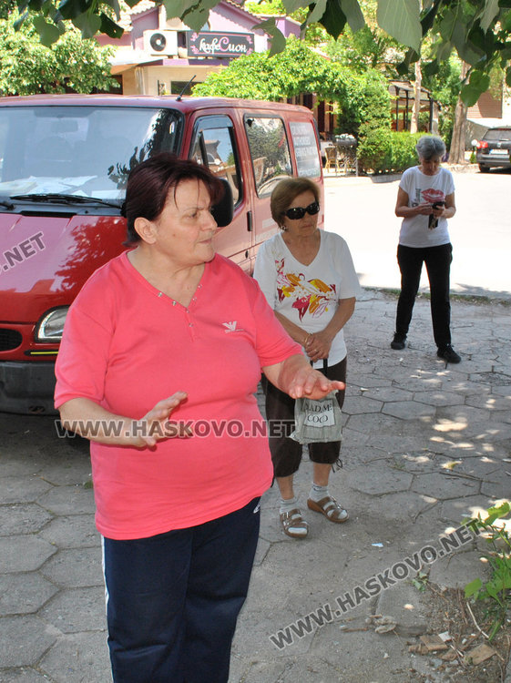 Ганка Касабова