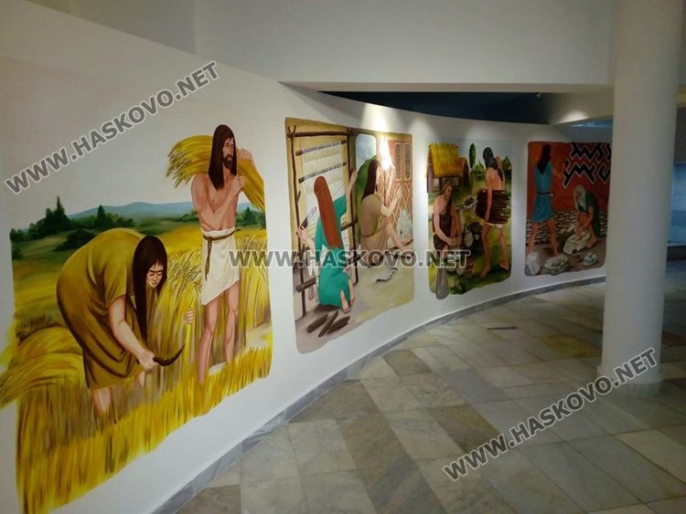 Филми, семейни игри и изложба на вотиви в Европейската нощ на музеите