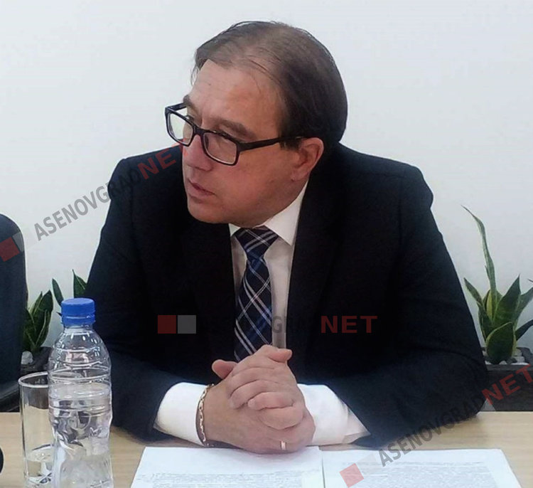 Ще се изгражда клетка № 2 в депото за отпадъци 