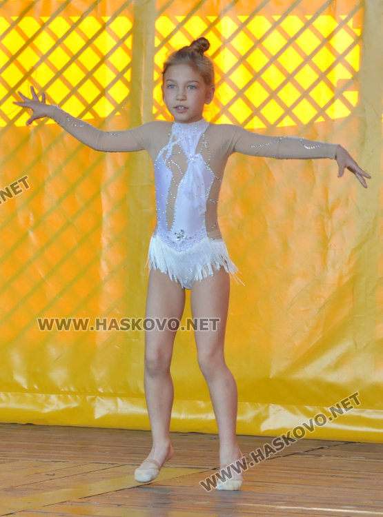 Хасковски спортисти с шествие и демонстрации за Деня на българския спорт