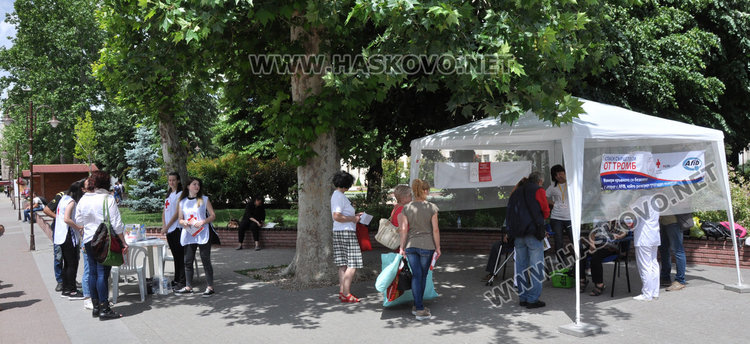 Долната граница на хипертониците у нас падна на 18 години