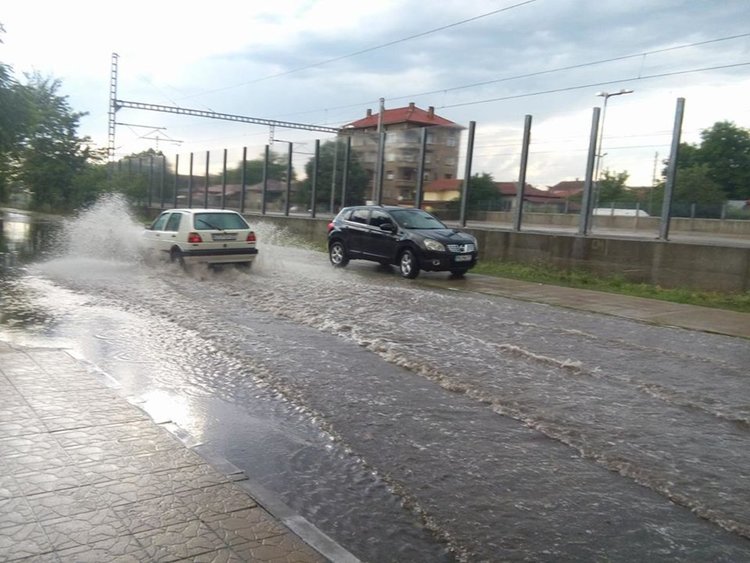 Първомайци се почувстваха венецианци за кратко