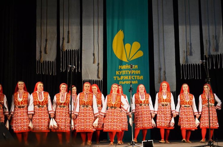 От фолклор до метъл ще звучат в Първомай в края на седмицата