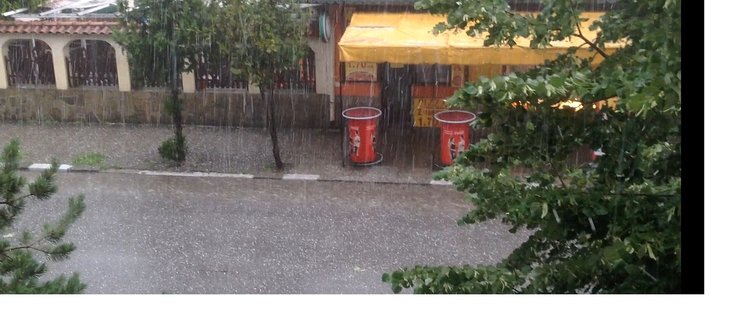 Първомайци се почувстваха венецианци за кратко