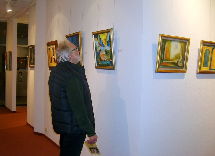 Изложби, младежки лагери и градски обмен – резултат от 20 години партньорство Смолян и Зул