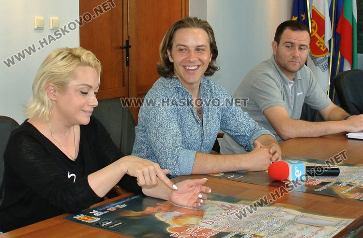 Хасково ще е домакин на Купа България по спортни танци с рекорден брой участници