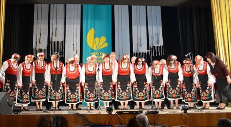 От фолклор до метъл ще звучат в Първомай в края на седмицата