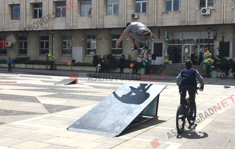 Снимка: архив