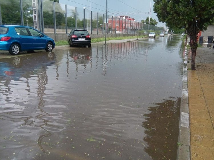 Първомайци се почувстваха венецианци за кратко