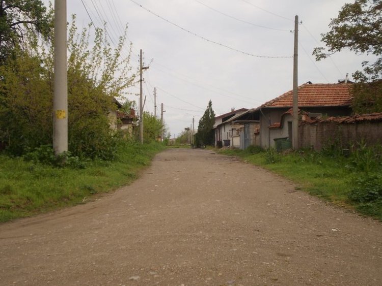 Квартал Любеново чества своя празник – Спасовден