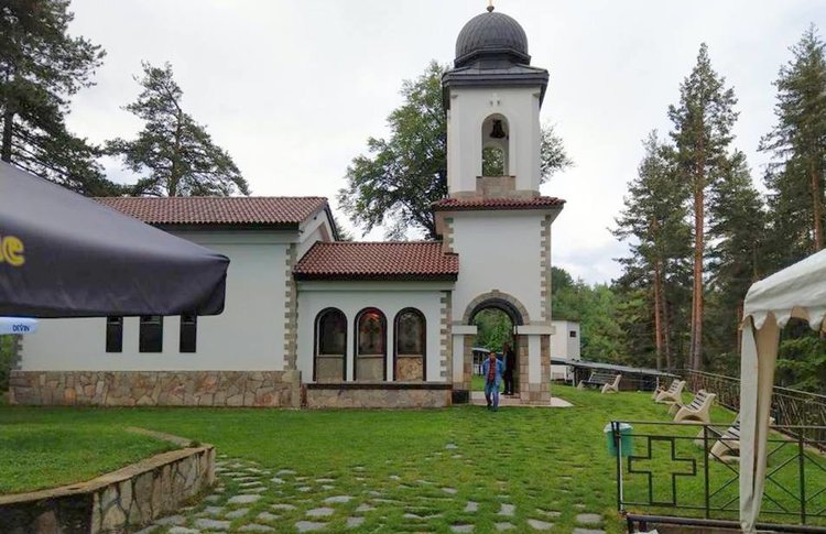 Снимки: Данчо Чаталбашев