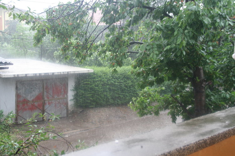 Първомайци се почувстваха венецианци за кратко