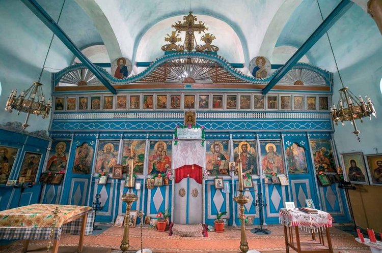 Бодровската църква става на 160 години, откриват плоча на Апостола и курбан