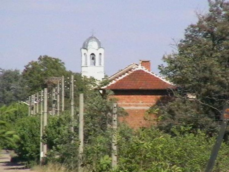 Квартал Любеново чества своя празник – Спасовден