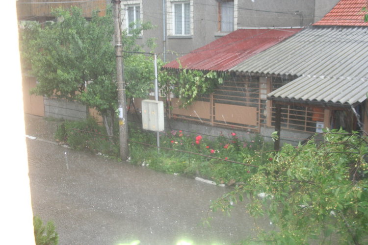 Първомайци се почувстваха венецианци за кратко