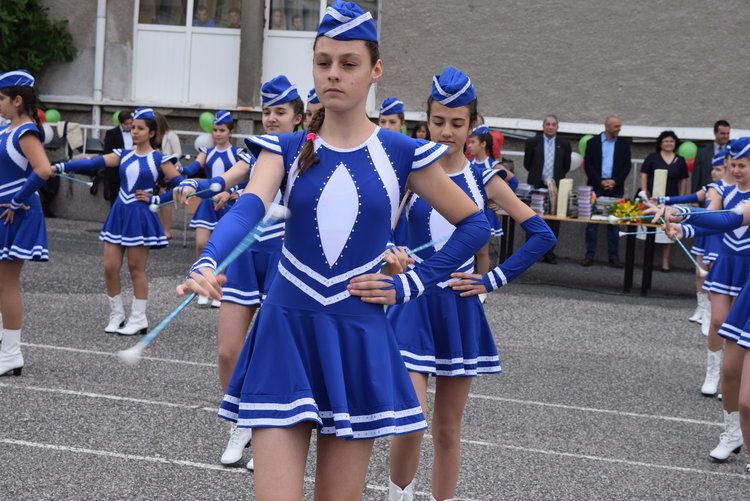 С  „Ботевско каре” и композицията „Вода”отбелязваме 24 май пред Паметника на Освободителите