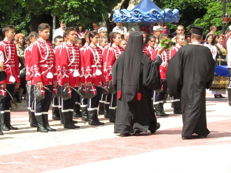 Днешният ден изпълни Смолян с патриотизъм и национално самочувствие
