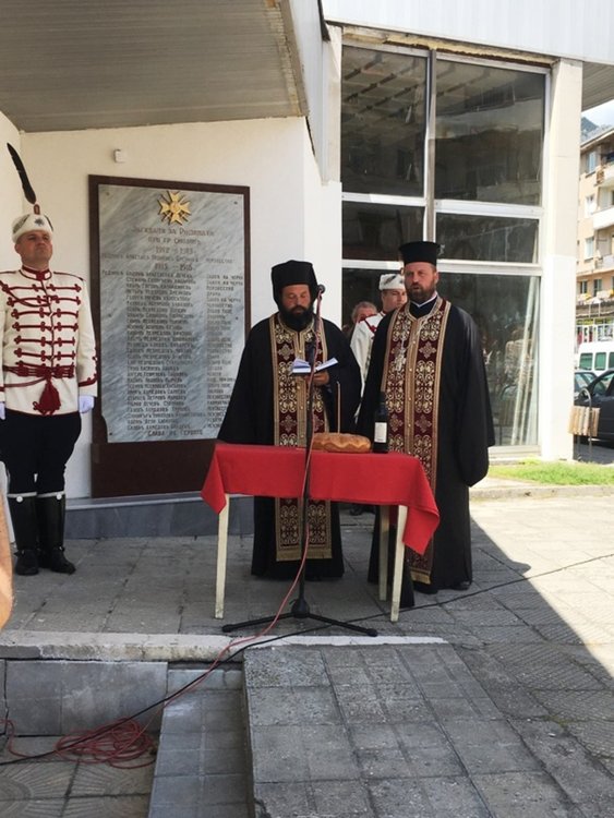 Днешният ден изпълни Смолян с патриотизъм и национално самочувствие