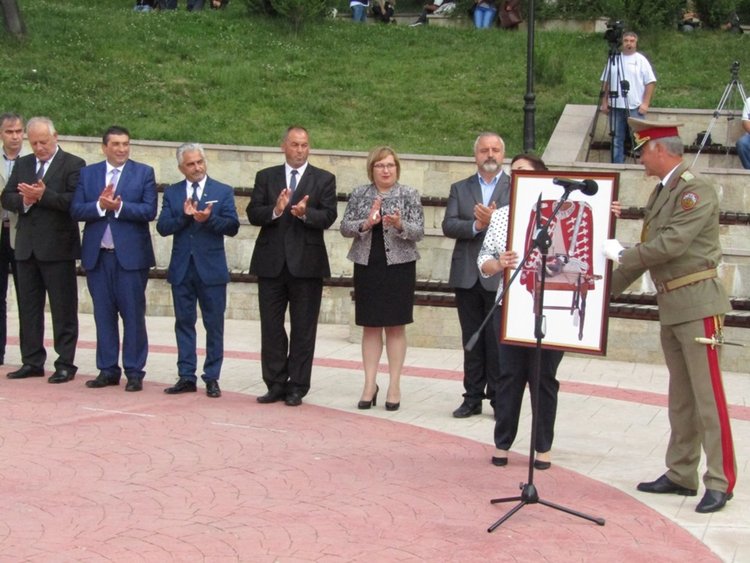 Днешният ден изпълни Смолян с патриотизъм и национално самочувствие