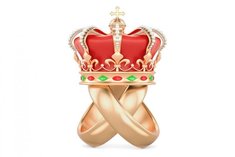  "Игра на тронове": как са се женили през вековете