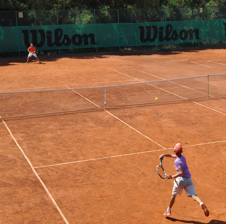 Хасково домакин на Държавното по тенис за момичета и момчета до 12 години