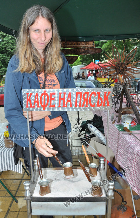 Фолклор и майсторлък показват в Крепост за 19-и път  