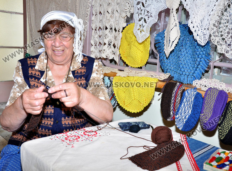 Фолклор и майсторлък показват в Крепост за 19-и път  