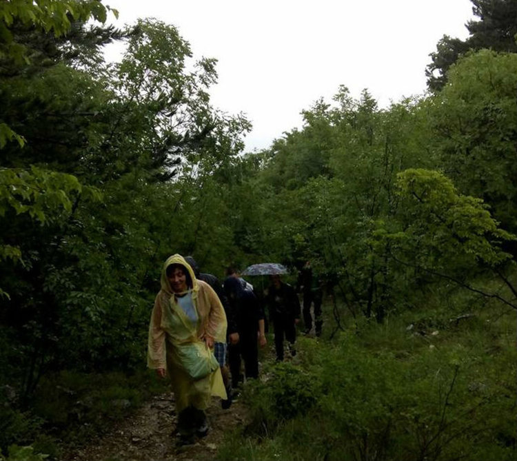 Снимки: Център за местни инициативи и развитие - Асеновград