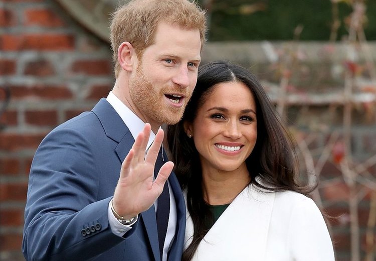  Броени часове до сватбата на годината: Меган Маркъл ще каже „да“ на принц Хари